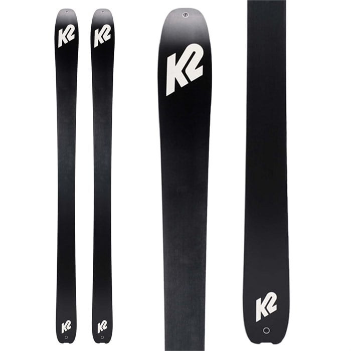 K2 Wayback 96 Skis 2023 | evo
