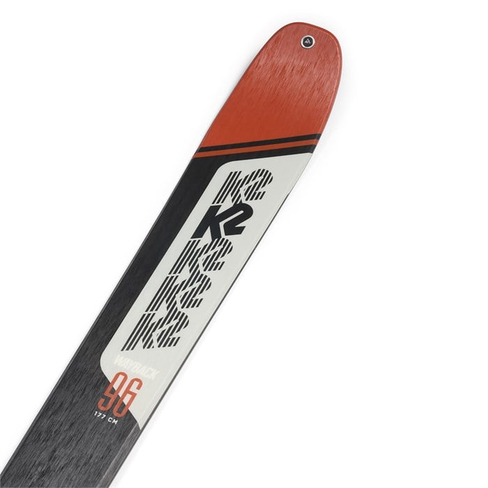 K2 Wayback 96 Skis 2023 | evo