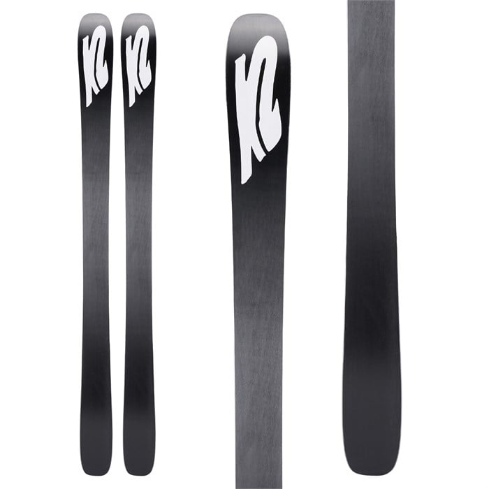 K2 - K2 Reckoner 92 Skis - Women's 2023