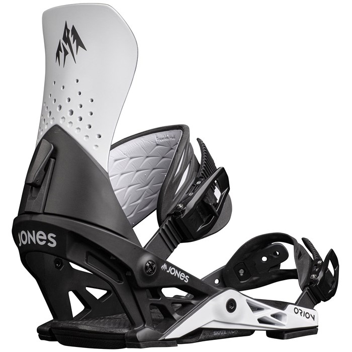 Jones - Orion Snowboard Bindings 2023