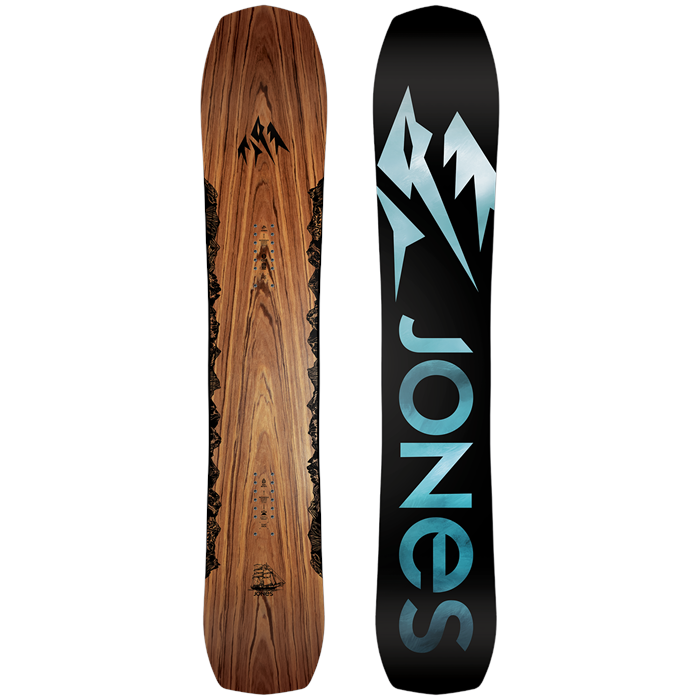 Jones - Flagship Snowboard 2024 - Used