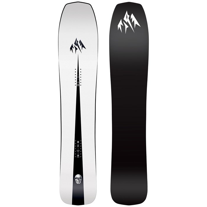 Jones - Mind Expander Snowboard 2024