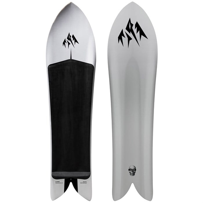 Jones - Mountain Surfer Snowboard 2023