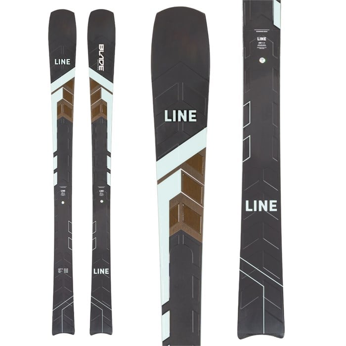 Line Skis - Blade W Skis - Women's 2023