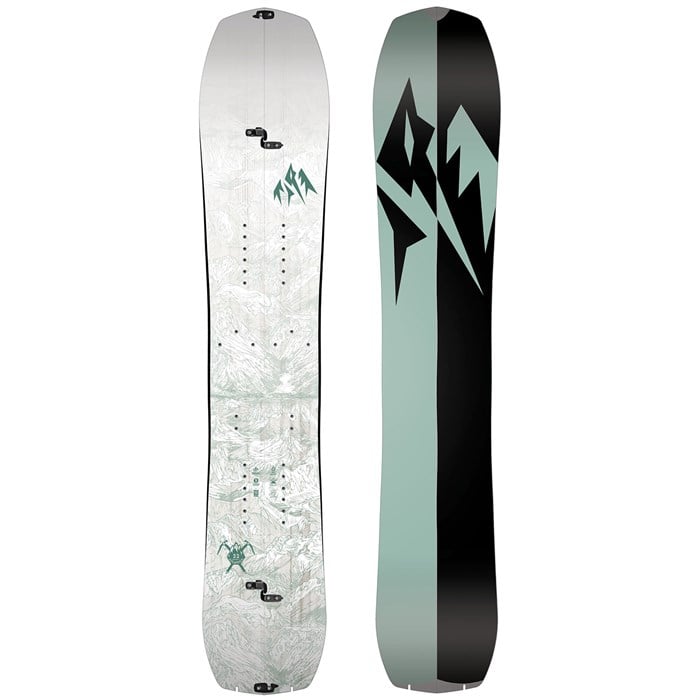 Skin Decal Stickers For Snowboard Deck Tuning Customize Graphicer Nature Tree 