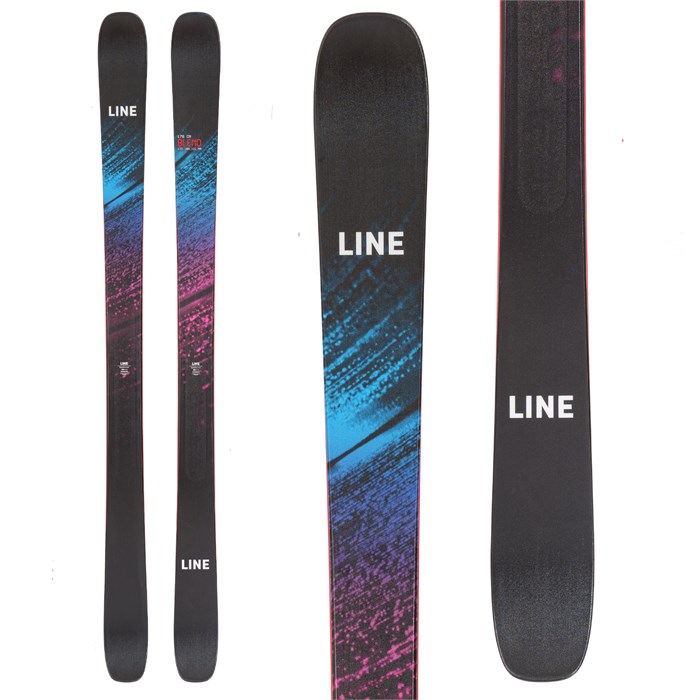 Line Skis - Blend Skis 2023