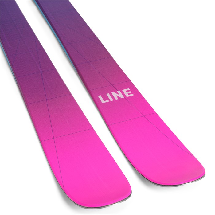 Line Skis Tom Wallisch Pro Skis 2023 | evo