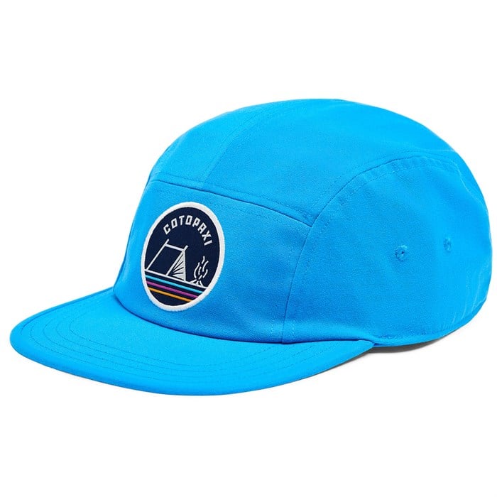 Cotopaxi - Camp Life 5 Panel Hat