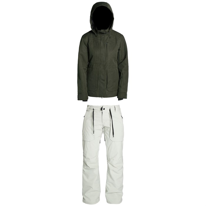 Imperial Motion - Lillian Insulated Jacket + Neve Pants - Women's