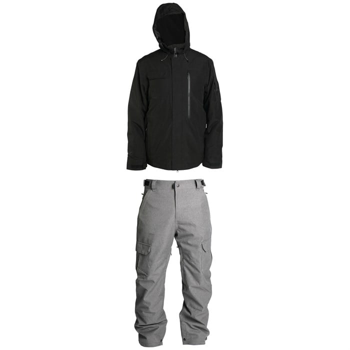 Imperial Motion - Watson Jacket + Hinman Insulated Pants 2022