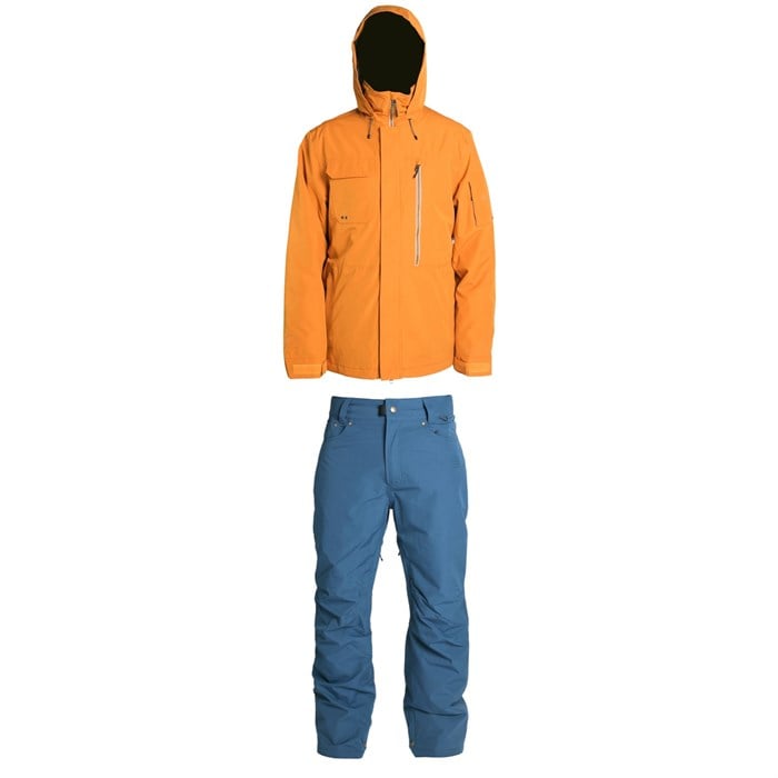 Imperial Motion - Watson Insulated Jacket + Easton Pants 2022