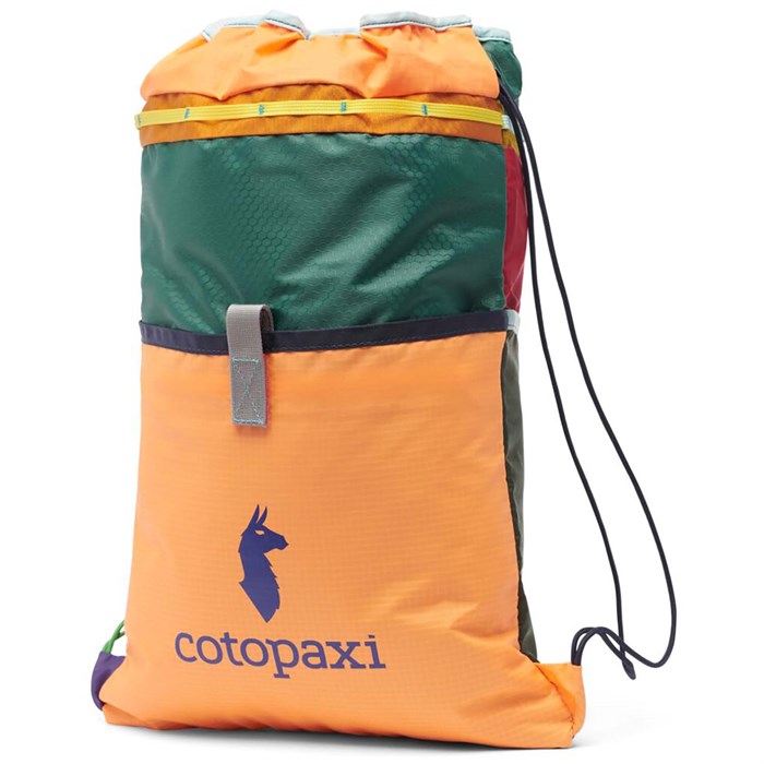 Cotopaxi - Tago Drawstring Backpack