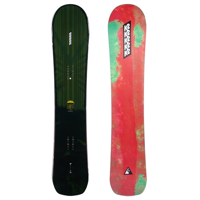 K2 - Instrument Snowboard 2023