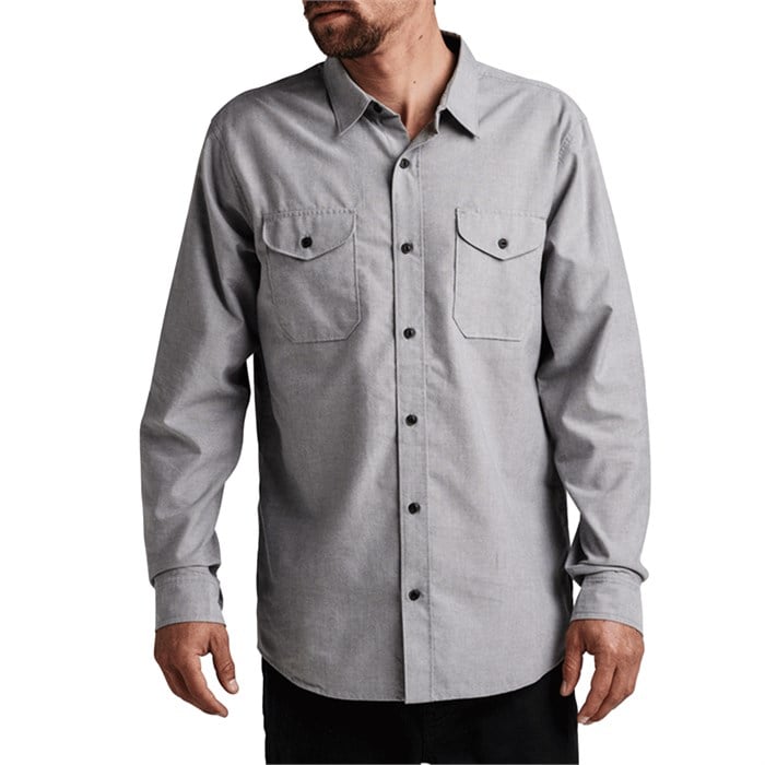 Roark - Well Worn Long-Sleeve Shirt