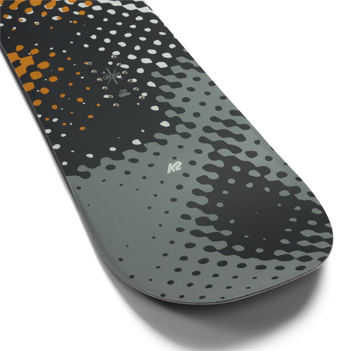 K2 Raygun Snowboard 2023 | evo