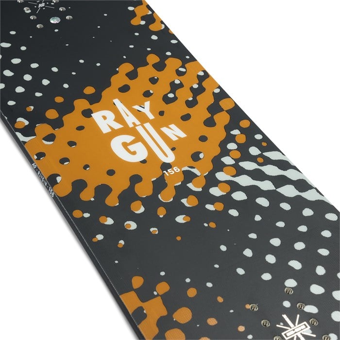 K2 - Raygun Snowboard 2023