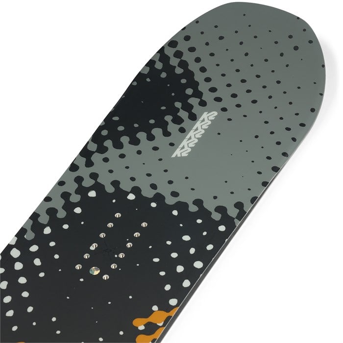 K2 - Raygun Snowboard 2023