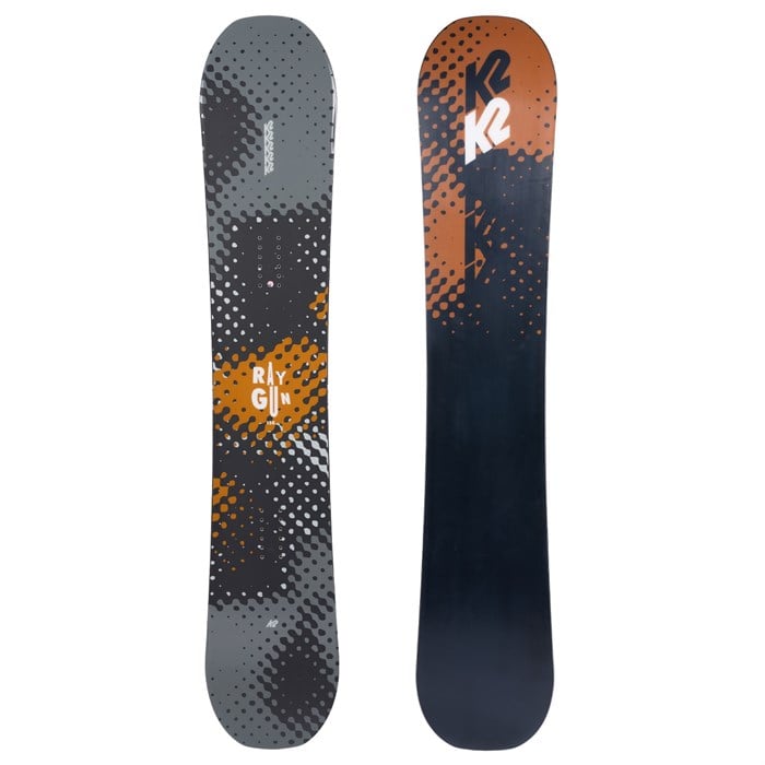K2 - Raygun Snowboard 2023