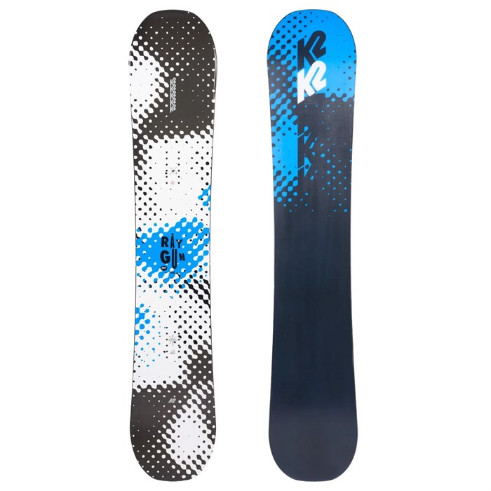 K2 - Raygun Pop Snowboard 2023