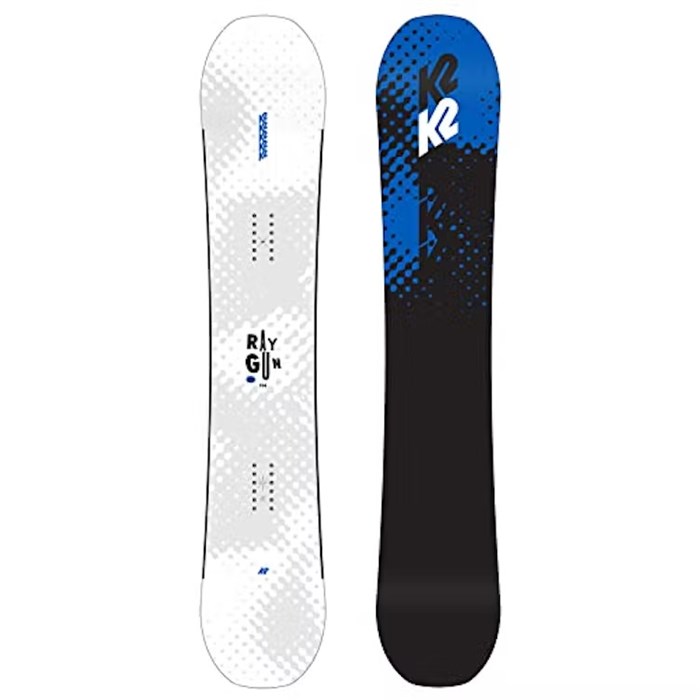K2 - Raygun Pop Snowboard 2023