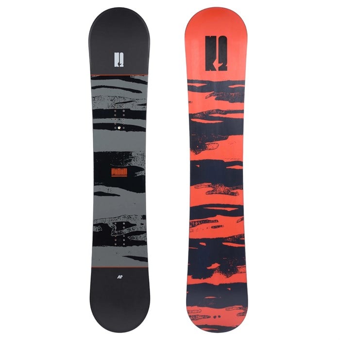 Geurloos paddestoel ga winkelen K2 Standard Snowboard 2023 | evo