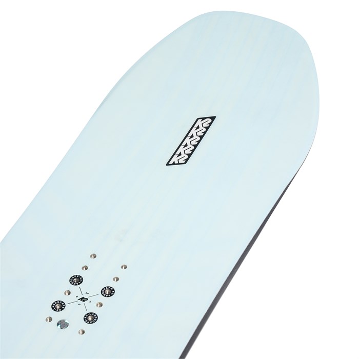 K2 Passport Snowboard 2023 | evo