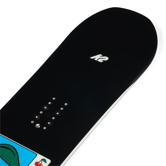 K2 Spellcaster Snowboard - Women's 2023 | evo