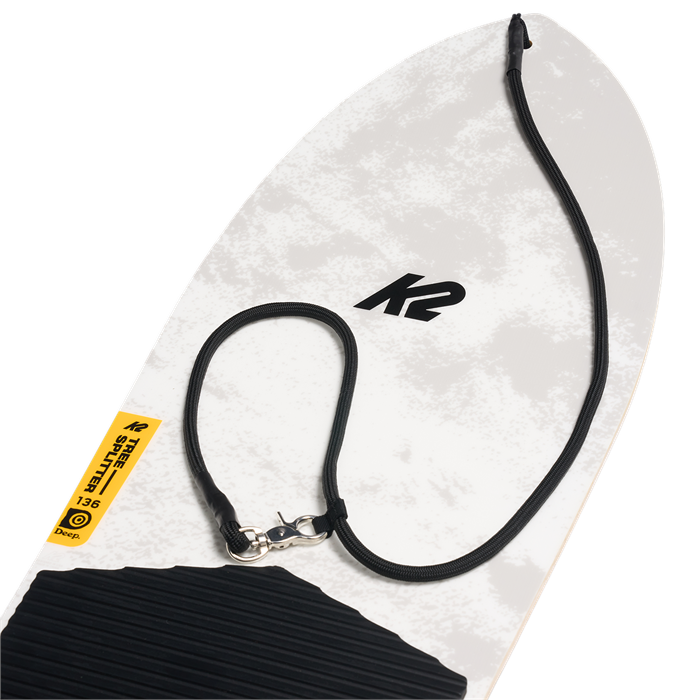 K2 Tree Splitter Pow Surfer 2024 | evo
