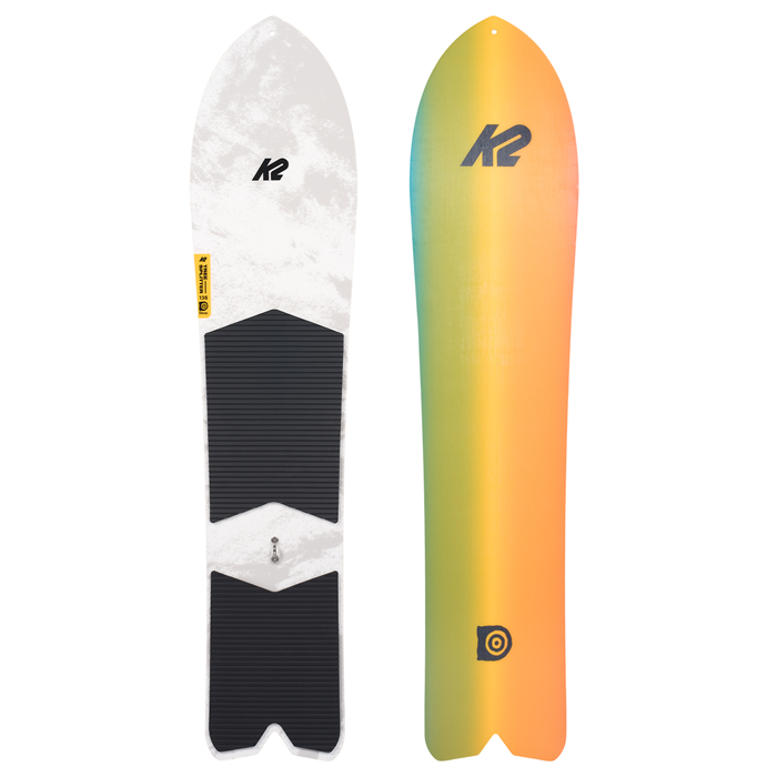 K2 - Tree Splitter Pow Surfer 2024