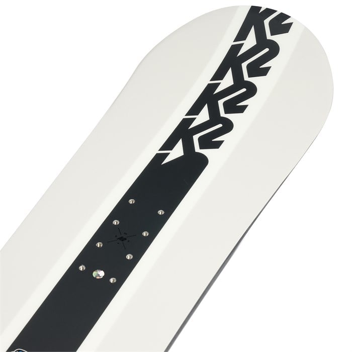 K2 Vandal Snowboard - Boys' 2023