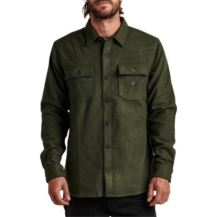 Roark - Nordsman Shirt - Men's