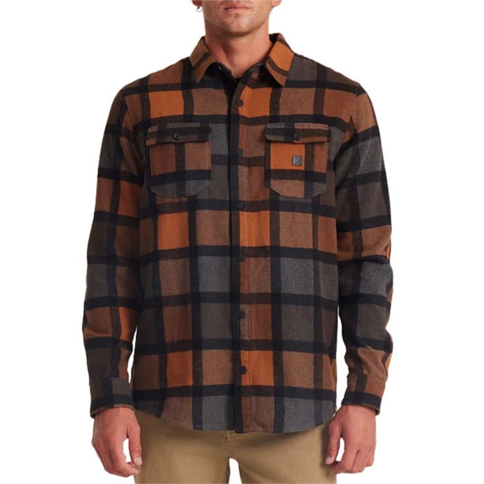 Roark - Roark Nordsman Shirt - Men's