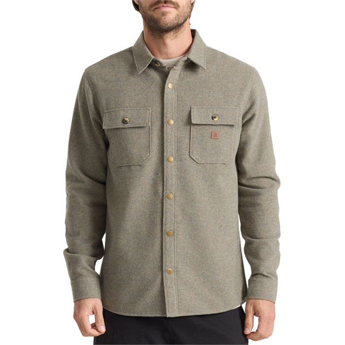 Roark - Roark Nordsman Shirt - Men's