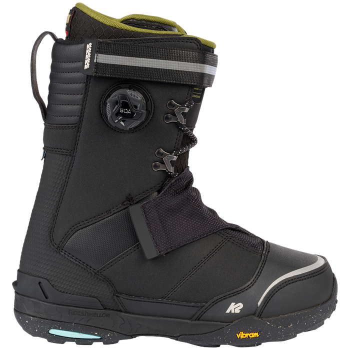 K2 - Waive Snowboard Boots 2023