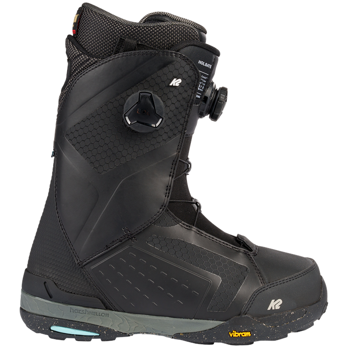K2 - Holgate Snowboard Boots 2023