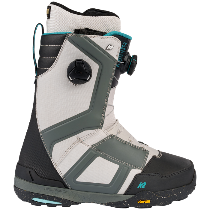 K2 - Orton Snowboard Boots