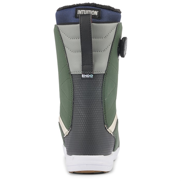 K2 Hanford Snowboard Boots | evo