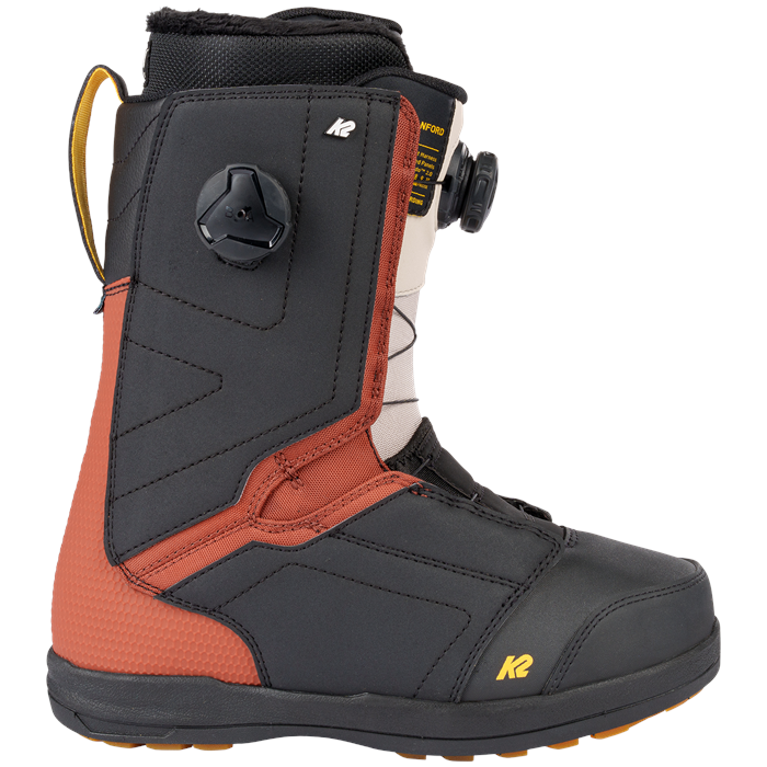 K2 - Hanford Snowboard Boots 2023