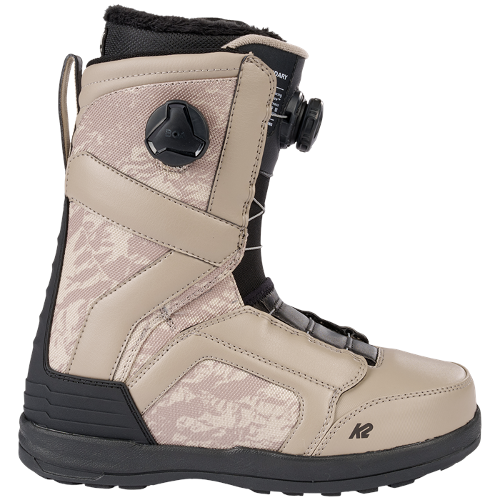 K2 - Boundary Snowboard Boots 2023