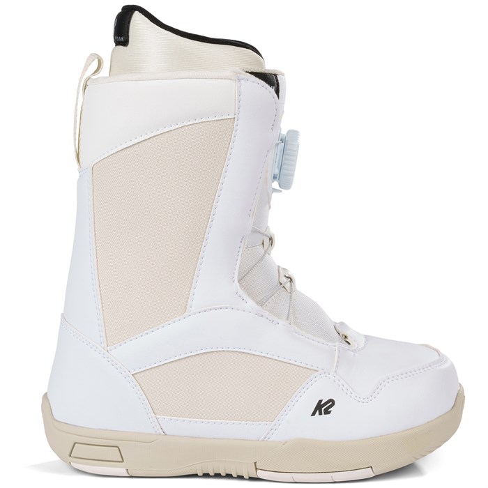 K2 - You+H Snowboard Boots - Kids' - Used