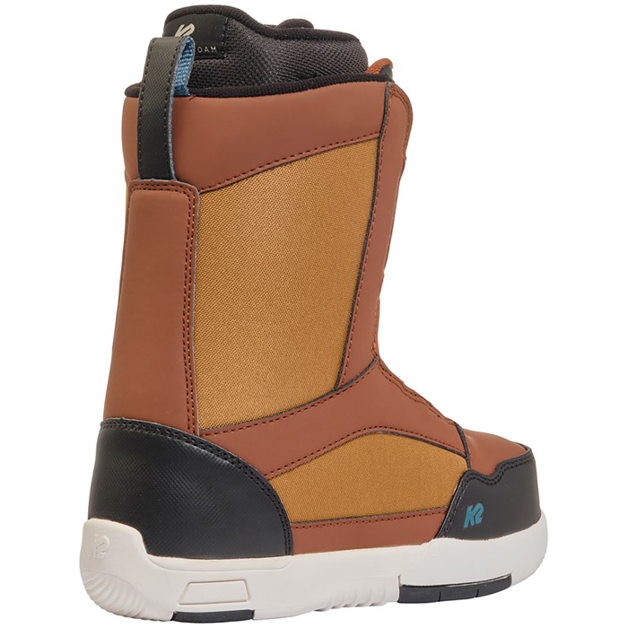 K2 You+H Snowboard Boots - Kids' | evo