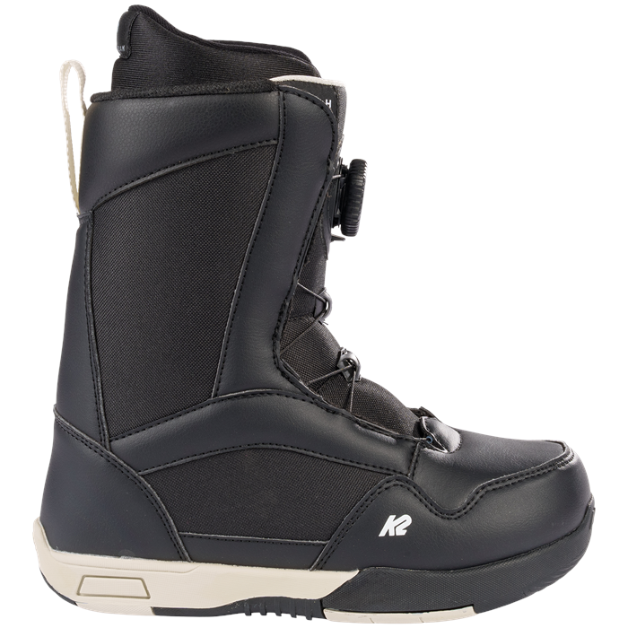 K2 - You+H Snowboard Boots - Kids' 2023