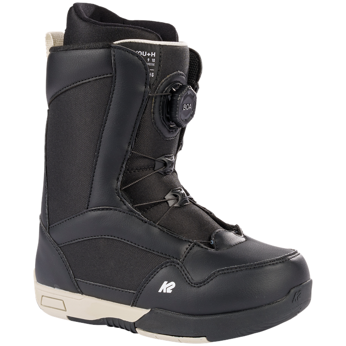 K2 You+H Snowboard Boots - Kids' | evo