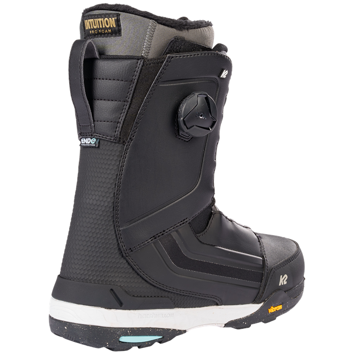 K2 スノーボードブーツ Intuition Comfort Foam K2 スノーボードブーツ Intuition Comfort Foam K2 Intuition