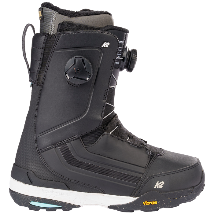 K2 - Format Snowboard Boots - Women's - Used