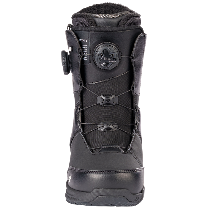 K2 Estate Snowboard Boots - Women's 2023 | evo Canada