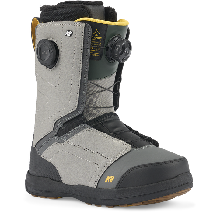 K2 Trance Snowboard Boots - Women's | evo Canada