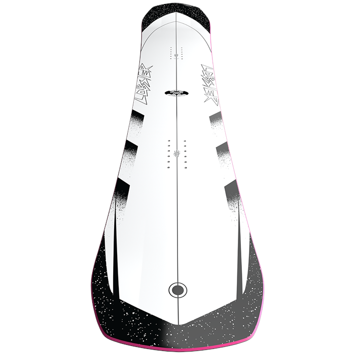 Lobster Stomper 2020-2021 Snowboard Review |