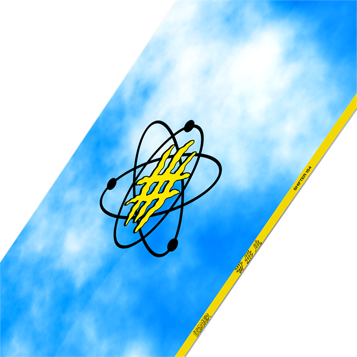 22-23 新品 LOBSTER/ロブスター SHIFTER 154 lobster-shifter-snowboard-2023