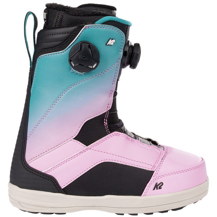 K2 - Kinsley Snowboard Boots - Women's 2023
